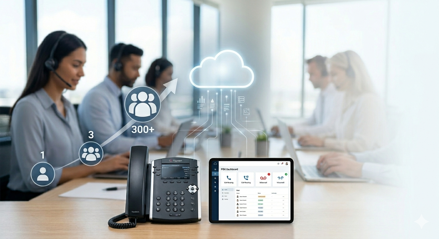 Voip